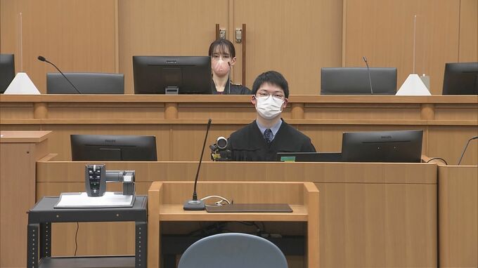 「犯行で得た金をギャンブルの軍資金や不倫相手への送金など身勝手な理由で使い、動機に酌む余地はない」郵便局内に保管されていた現金を着服したなどとされる元局長に懲役３年求刑　|　山口のニュース・天気・防災｜tys NEWS｜ｔｙｓテレビ山口