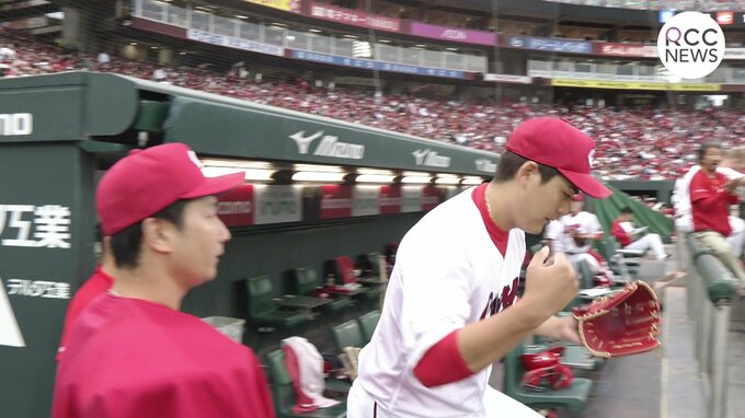 ＣＳファイナル突破のカギは？　広島カープ “下剋上野球”　甲子園で阪神タイガースに勝つには【クライマックスシリーズ】　|　RCC NEWS | 広島ニュース | RCC中国放送