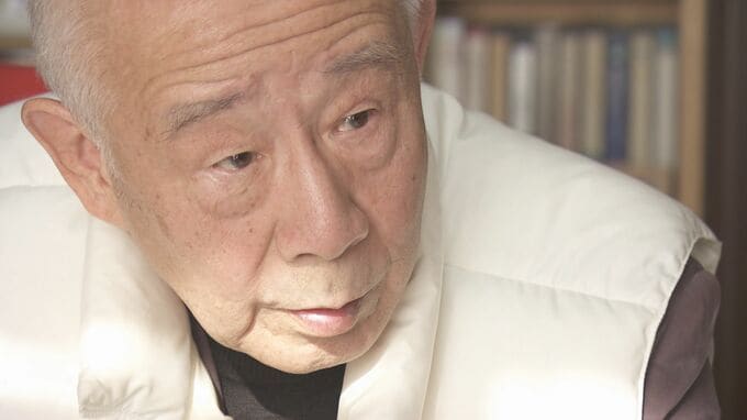 「おんぶの男の子は私」3歳で被爆、名乗り出た男性　"一生の病"と傷跡抱え　語り出した家族の記憶　＃きおくをつなごう　＃戦争の記憶|TBS NEWS DIG