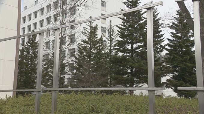 「時代なのかな」福島大学が掲示板での合格者発表を廃止、HPのみに　全国でも国立大8割が廃止　|　福島のニュース│TUF