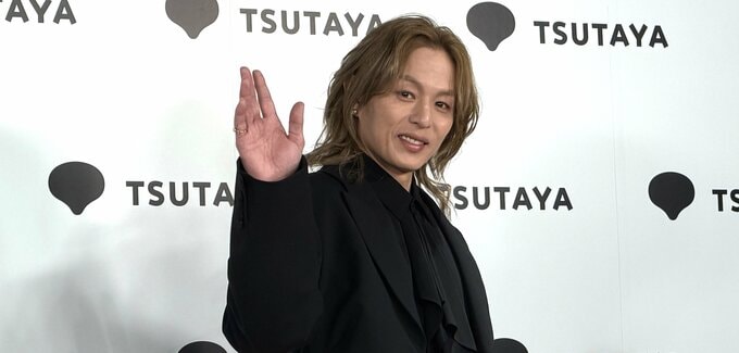 【新木宏典】役者仕事は「50歳までに全部やりきる」 熱い覚悟明かす　地元・丹波のおススメは〝冬に見られる雲海〟|TBS NEWS DIG