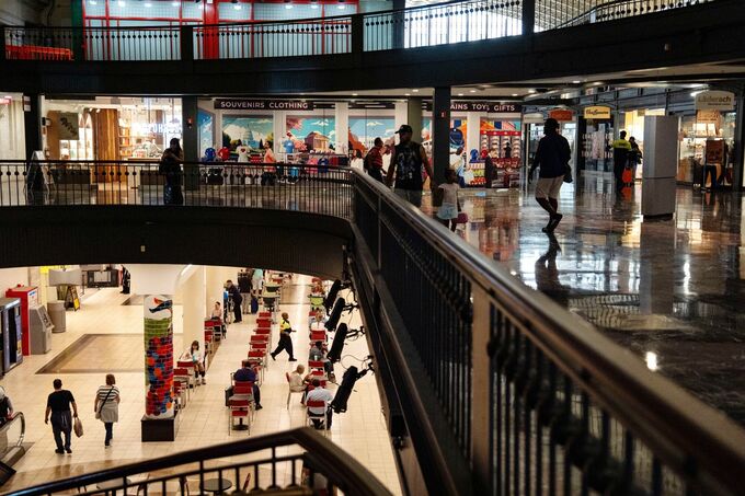 米PCE統計、9月の消費支出は足踏み－価格指数は予想と一致