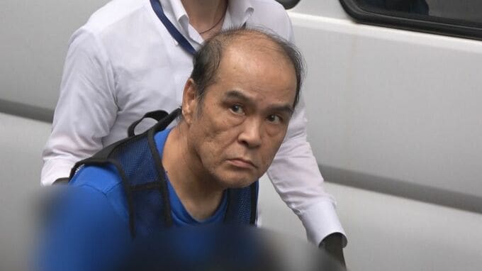 名古屋駅前で3人死傷 “暴走”軽乗用車運転の71歳男 危険運転致死傷容疑に切り替えて送検 目立ったブレーキ痕なく猛スピードで横断歩道に突っ込んだか 「人にぶつかっていない」と否認　|　名古屋・愛知・岐阜・三重のニュース【CBC news】 | CBC web