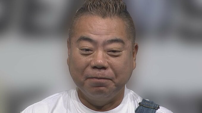 出川哲朗さん　新型コロナウイルス感染を公表|TBS NEWS DIG