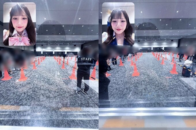 【 SKE48】相川暖花さん　自分のレーンがガラガラで自虐コメントを連発「ゴールデンウィークってどこも混んでるんじゃないの？」「多分みんな迷子になってるので住所貼っておきますね」　|TBS NEWS DIG