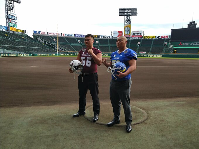 『激突！！甲子園ボウル』数多くのドラマが生まれた「至極の空間」　大学アメフトの聖地・甲子園でぶつかる両校の「思い」と「エネルギー」|TBS NEWS DIG