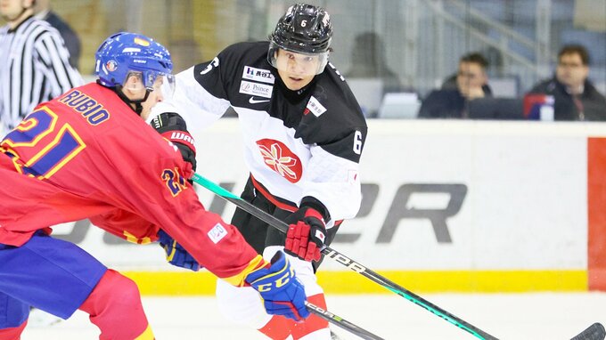 最終予選進出まであと1勝 アイスホッケー日本代表、2戦連続で先制されるも逆転勝ちで2連勝【冬季五輪3次予選】|TBS NEWS DIG