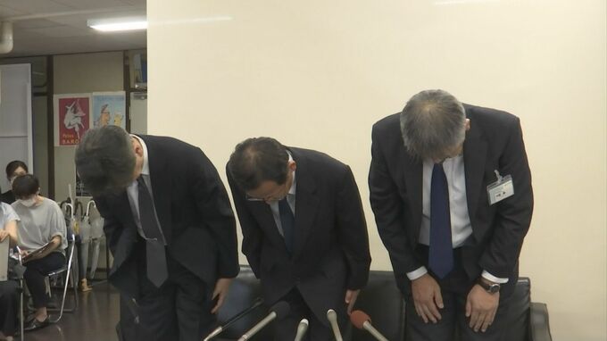 「ECMO(エクモ)」酸素配管の接続ミスで、約20分間、酸素が供給されない状態に…70代男性患者が低酸素脳症で意識不明の重体となる医療事故　警報アラームが複数回鳴るも不具合に気づかず　鳥取県立中央病院|TBS NEWS DIG