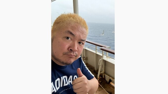 【 お笑いタレント・マサルコ 】芸能界引退を発表 「もうやりたくないです笑」　今後はパートナーと愛犬を守りながら経営するゲイバーに尽力|TBS NEWS DIG