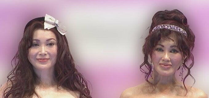 【叶姉妹】　豪華「おせち料理」を公開　「芸術的な美しさと　なんとも言えない極上絶品のお味ですよ」　2人前で16万円超|TBS NEWS DIG