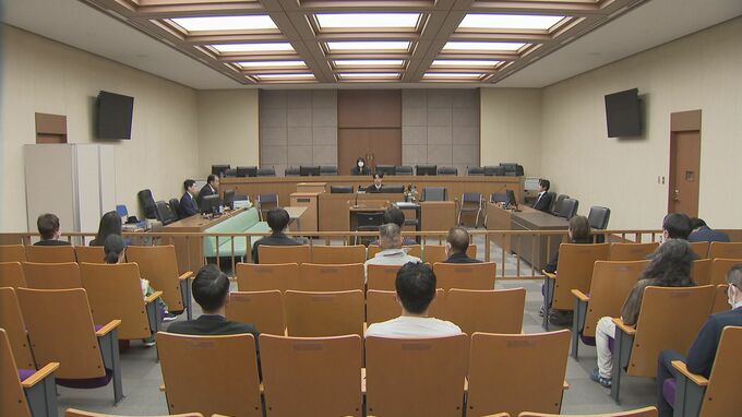 福祉避難所の人件費400万を詐取 社会福祉法人の元理事長に懲役3年6か月求刑|TBS NEWS DIG