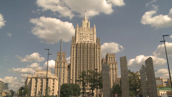 ロシア　欧州通常戦力条約から正式脱退　「NATO側と軍備管理協定締結は現段階で不可能」欧米へのけん制強める|TBS NEWS DIG