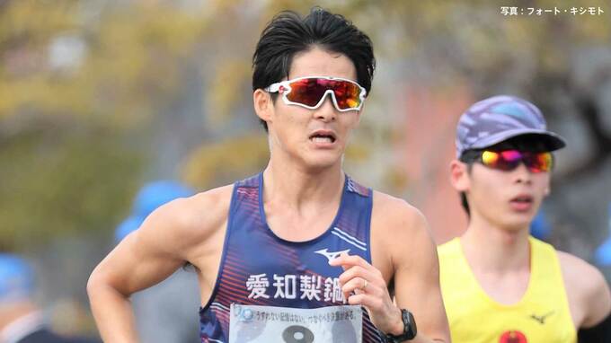 競歩、東京世界陸上の日本代表9枠発表　丸尾知司は2種目で選出、女子では岡田久美子が6度目の代表【一覧】|TBS NEWS DIG
