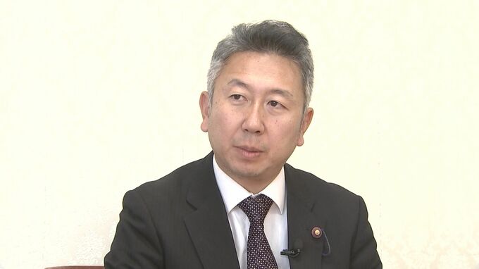 次期衆議院選挙鳥取２区　参政党が公認予定者に大山町議会議員の豊哲也氏|TBS NEWS DIG