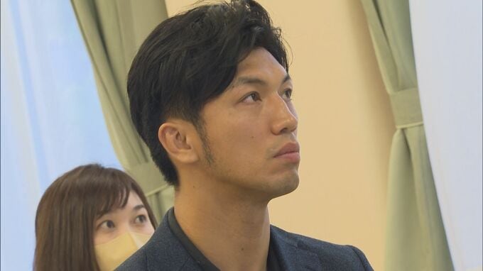 「得てきた知識を社会課題に使いたい」元プロボクサーの村田諒太さんがリハビリ病院を視察　鳥取・米子市　|　BSSニュース | BSS山陰放送
