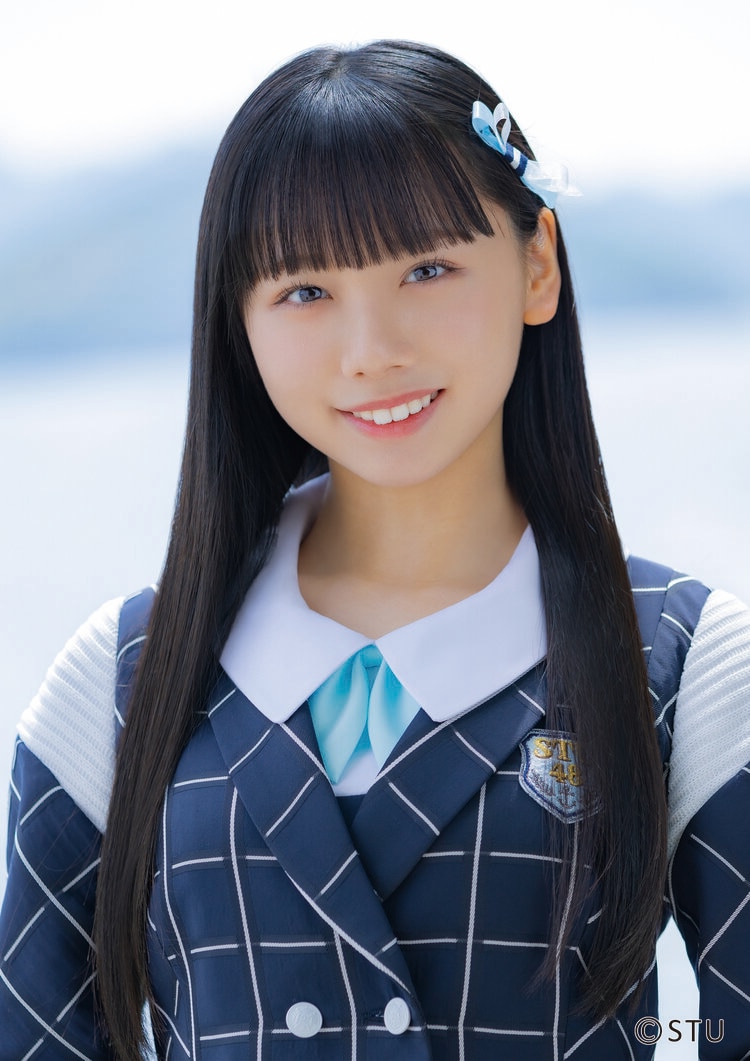 STU48】 立仙百佳さん 卒業を発表 【本人コメント全文掲載】 「この四