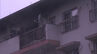 浴室付近で倒れていた成人女性が死亡　団地の5階で火事　住んでいるとみられる50代女性と連絡とれず　福岡　|　福岡のニュース｜RKB NEWS｜RKB毎日放送