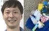 【 ごみ清掃芸人 】「油容器、漂白剤、食品保存容器はプラスチック資源に出せます（容器包装のみの地域あり。ごみパンフレット見てね」【マシンガンズ滝沢】|TBS NEWS DIG