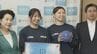 チーム一丸で戦う　スローガンは「一心」　女子ハンドボールＹＭＧＵＴＳ　山口・周南　　|　山口のニュース・天気・防災｜tys NEWS｜ｔｙｓテレビ山口
