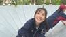 中学生が公園の彫刻を清掃「心が気持ちよくなった」身近にある芸術の魅力に触れる　|　山口のニュース・天気・防災｜tys NEWS｜ｔｙｓテレビ山口