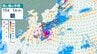 【台風情報】最大瞬間風速55m/s予想「台風26号(スリゲ)」発生…今後の進路、日本への影響は？10月4日までの雨風シミュレーション【気象庁24日06時45分発表】　|　岡山・香川のニュース | 天気 | RSK山陽放送