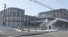 4月開校の大在東小学校校舎を公開　人口増加に伴い19年ぶり新設　|　大分のニュース｜OBS NEWS｜大分放送
