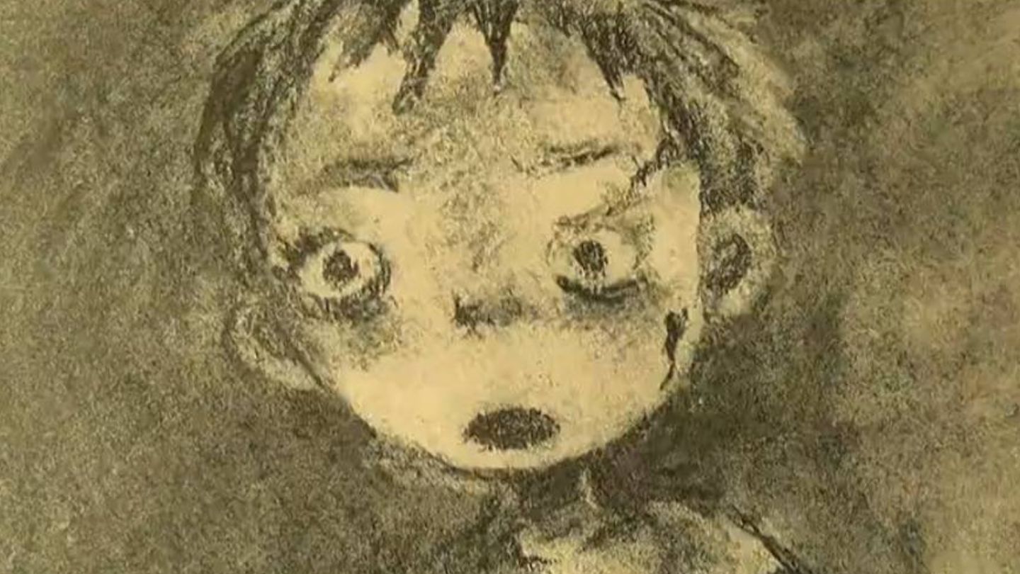 弟は「もう真っ黒こげ」「運動靴にトモダと書いてあった」90歳の原爆
