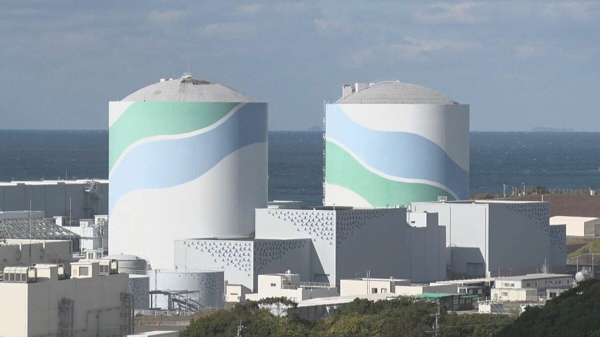 川内原発2号機　営業運転再開　40年超後、初の定期検査終了