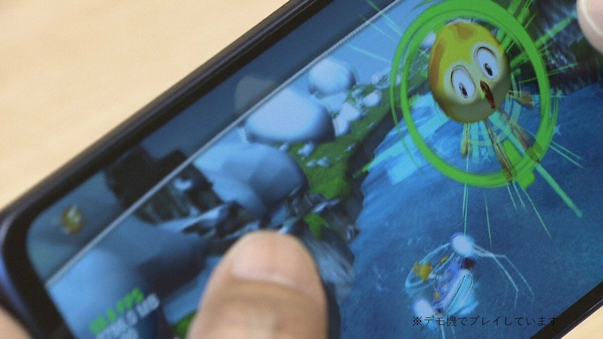 【新たな選択肢】ADHD治療で医師が子どもに“ゲーム”を処方？国内初『ゲーム形式の治療用アプリ』塩野義製薬が5日に発売　子ども向けとして初の保険適用　薬は副作用強いことも…専門医「薬に代わって活躍できるといい 」