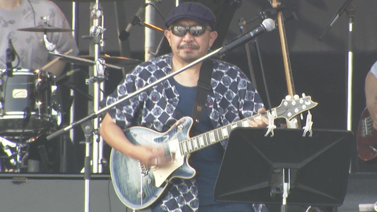 SING LIKE TALKING 】 西村智彦さん 死去 61歳 「強い想いで病と闘っ