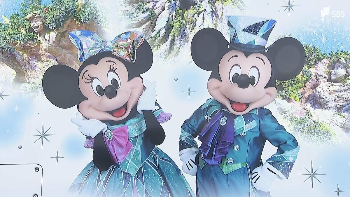 国内最大ディズニーストアの世界観を再現した期間限定店舗が新静岡