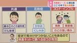 今年の「花粉」は10年で最大規模か コロナ・インフルとの症状の違いは?【ひるおび】|TBS NEWS DIG