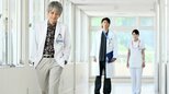 『ブラックペアン シーズン2』原作者・海堂尊氏が感動したセリフなきシーン|TBS NEWS DIG