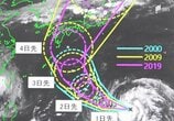 「理論の限界」と言われた台風予測がAIで激変 気象庁研究者が語る最前線 “珍しい進路”にも対応　|　静岡のニュース | SBSNEWS | 静岡放送
