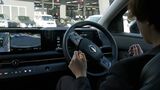 “気になる車を心ゆくまで試乗” 日産自動車がブランド体験型店舗をオープン 自動運転の車にも【岡山】|TBS NEWS DIG