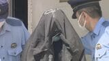 82歳の男 バールのようなもので殴ったか 70代妻の殺人容疑 福島 | 福島のニュース│TUF