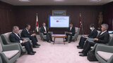 広島県知事と中国地方整備局長　インフラ整備や防災対策で意見交換　|　RCC NEWS | 広島ニュース | RCC中国放送