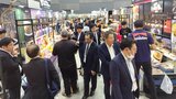 九州最大級の食の展示会「フードスタイル九州」で見つけた大分の逸品 | 大分のニュース|OBS NEWS|大分放送