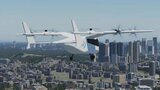 空飛ぶクルマ 試験飛行を開始へ 2025年度に実用化を目指す 大分 | 大分のニュース|OBS NEWS|大分放送