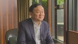 タイのタクシン元首相を「不敬罪」で起訴  過去のインタビューで“王室を中傷”|TBS NEWS DIG