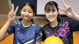 眞鍋ジャパン 大学生コンビ・佐藤淑乃＆宮部愛芽世、紅白戦で世界バレー代表入りへ猛アピール|TBS NEWS DIG