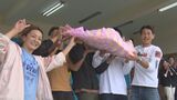 黒島で毎年恒例の「牛まつり」開催 障害物競争や牛との綱引きなど、牛にまつわるイベント盛りだくさん|TBS NEWS DIG