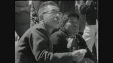春の風物詩 唐八景ハタ揚げ大会 1962(昭和37)年4月 映像タイムマシーン“ユウガク” | 長崎のニュース | 天気 | NBC長崎放送