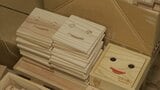 切り出された“丸太”が暮らしを支える道具へ 新潟・村上の杉を活かす木工職人の手仕事と高校生が知った「森のカッコよさ」【森を守ること・第3話】 | 新潟のニュース・天気|BSN NEWS|BSN新潟放送