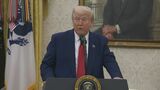 NATOサミットにトランプ大統領が出席へ 国防費引き上げが焦点に|TBS NEWS DIG