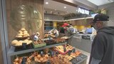 新しい岡島 オープンから1か月 平日は前店舗の1.4倍の集客 一方、新たな課題も | 山梨のニュース | UTYテレビ山梨
