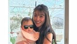 岡副麻希さん 風邪・ぎっくり腰・中耳炎で苦しみ 「娘を 激痛のなか夜通し永遠に抱っこした数日間は 忘れられない!!」|TBS NEWS DIG