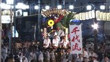 博多祇園山笠「勇壮と安全は両立できる」 昨年の死亡事故踏まえ取り組み 千代流 | 福岡のニュース|RKB NEWS|RKB毎日放送