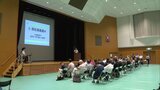 運転手不足問題 人材確保へ バス・タクシー・トラック業界が合同企業説明会 | 福岡のニュース|RKB NEWS|RKB毎日放送