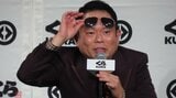 【ダイアン津田】鈴木雅之モノマネで大撃沈 コンビでスベり散らかすも「カッカクーカッ」でなんとか挽回|TBS NEWS DIG